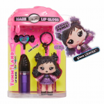 YUMMILAND huulel&auml;ige figuuriga &ndash; tee ise, assort., 545767