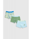 MOTHERCARE alusp&uuml;ksid, 3tk., HC974