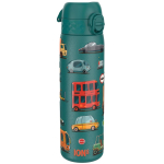 ION8 roostevabast terasest veepudel, Automobiles, 600 ml., I8SS600PAAUTO