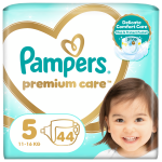 PAMPERS Premium Care teipm&auml;hkmed, suurus 2, 4-8kg 46 tk