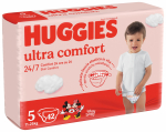 HUGGIES m&auml;hkmed ULTRA COMFORT 5, 42 tk., 2575741