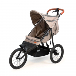 BABYTROLD k&auml;ru JOGGER, Sand, 13-66SA