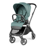PEG PEREGO k&auml;ru SWITCH, Jade, IP39000000MB14