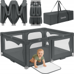 LIONELO m&auml;nguaedik-maneež FLORENCE, Grey graphite