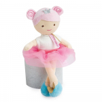 DOUDOU ET COMPAGNIE pehme printsessnukk Emma, 30 cm, DC3531