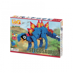 LaQ ehitaja Japoni&scaron;kas Dinosaur World Stegosaurus, 4952907003140