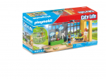 PLAYMOBIL CITY LIFE meteoroloogiaklass, 71331