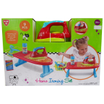 PLAYGO Kodune triikimiskomplekt 9 tk, 3367