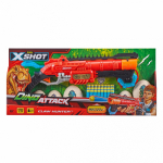 XSHOT-DINO ATTACK m&auml;ngup&uuml;stol K&uuml;&uuml;nisek&uuml;tt, 4861