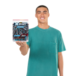 X-SHOT t&auml;itepakk Excel, 50tk., 36588