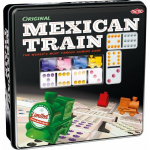 TACTIC m&auml;ng Mexican Train (LT, EE), 54005