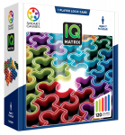 SMART GAMES m&auml;ng IQ Matrix, SMA#308