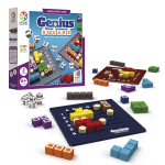SMART GAMES m&auml;ng Genius Square LT/LV/EE, SMA#HP001