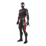 SPIDERMAN figuur Titan Hero, assortii, F37315L0