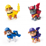 RUBBLE & CREW figuur, assortii, 6070795