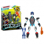 TRANSFORMERS mixmashers p&otilde;hifiguur, assortii, F97305L0