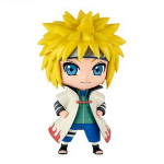 BANPRESTO Naruto figuur Namikaze Minato, BP89441P