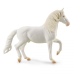 COLLECTA Camarillo valge hobune, (XL), 88876