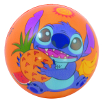 JOHN Stitch p&otilde;rkepall, 63 mm, 56697