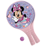 MONDO MINNIE MOUSE reketite komplekt, 15004