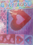 JUKAT Party favors