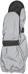 DIDRIKSONS labakindad BIGGLES, hallid, 505013-Z75, 6/8 suurus