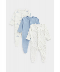 MOTHERCARE p&uuml;kskost&uuml;&uuml;m, 3 tk., CB275