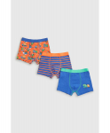MOTHERCARE alusp&uuml;ksid, 3tk., HC975