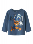 NAME IT PAW PATROL pikkade varrukatega t-s&auml;rk, 13238576