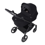 ANEX universaalne vanker IQ basic 2in1, nyx, iq-10