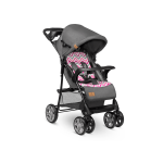 LIONELO k&auml;ru EMMA PLUS, Pink scandi, LO-EMMA PLUS