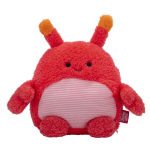 BUM BUMZ pehme m&auml;nguasi Crab Chandler, 20cm, RBBZ00456