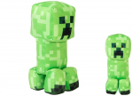 MINECRAFT pl&uuml;&uuml;sist m&auml;nguasi Creeper, 28 cm, 466110