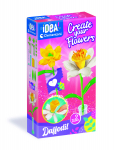 CLEMENTONI IDEA loo oma lilled, nartsiss, 18876