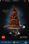 76429 LEGO&reg; Harry Potter&trade; R&auml;&auml;kiv s&otilde;&otilde;lamisk&uuml;bar