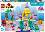 10435 LEGO&reg; DUPLO&reg; Disney&trade; Arieli maagiline veealune palee