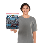 X-SHOT t&auml;itepakk Excel, 200tk., 36592