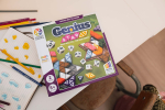 SMART GAMES m&auml;ng Genius Star LT/LV/EE, SMA#HP002
