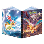 POKEMON kaardid album Scarlet & Violet Obisidian Flames, UP16070