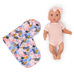 LULLABABY beebinukk m&auml;hkimistekiga, LBY7304Z