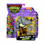 TMNT p&otilde;hifiguur Rocksteady, 83293