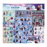 TOTUM FROZEN kleebiste komplekt, 681521