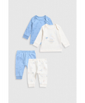 MOTHERCARE pyjama, 2 tk., IF176