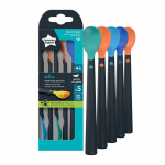 TOMMEE TIPPEE v&otilde;&otilde;rutuslusikad 5 tk, mix 44719602