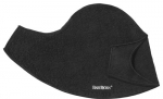 BABYBJ&Ouml;RN Pudip&otilde;ll carrier black 031076