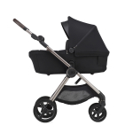 ANEX universaalne vanker IQ premium 2in1, smoky, iq-06