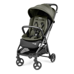 PEG PEREGO jalutusk&auml;ru SELFIE PLUS, Metal, IP30000000BK01BK94