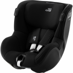 BRITAX DUALFIX iSENSE turvatool Space Black 2000035105