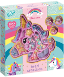 TOTUM loovkomplekt Bead Creations: Unicorn, TT072246