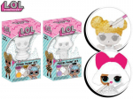 LOL SURPRISE PYO figuurid, assort., 42-0249